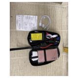 8000 MAH Jump Starter