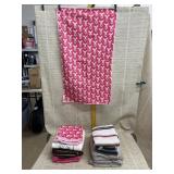 9 Hand Towels