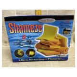 Shameze