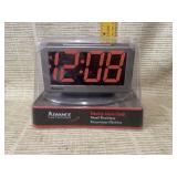 Electric Alarm Clock