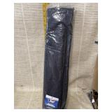 Aluminum Folding Table in Travel Bag