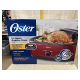 Peter 18 Qt Roaster Oven