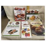Cookbooks