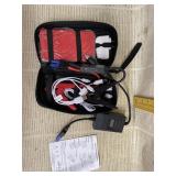 8000 MAH Jump Starter