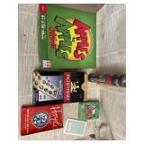 Games