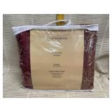 Highgate Manor Throw