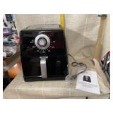 Paula Deen 8.5 Qt Ceramic Air Fryer