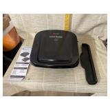 George Foreman Grill