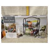 Memberï¿½s Mark Snack Stand