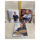 Cookbooks