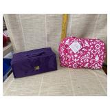 Joy Mangano Beauty Bag, Cosmetic Bag