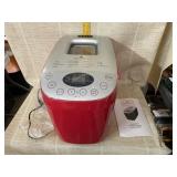 Paula Deen Bread Maker