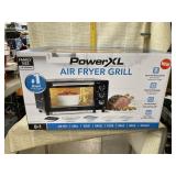 Power XL Air Fryer Grill