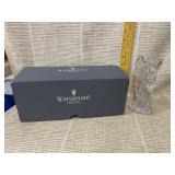 Waterford Lead Crystal Angel of Hope