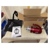 Euroflex Monster Hand Vacuum