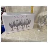 Marquis by Waterford Markham Iced Beverage Set of