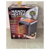 Handy Heater Ceramic Space Heater