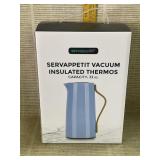 Servappetit Vacuum Insulated Thermos