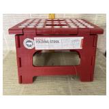 Folding Stool