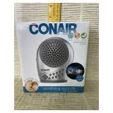 Conair Soothing Sounds with Night Light