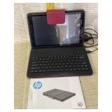 HP Tablet