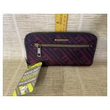Travelon Wallet with RFID Blocking