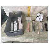 It Products (Blush, Lip Serum, Brow Pencil, Color