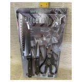 Servappetit Knife Set