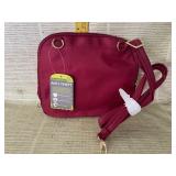Traveling Anti-Theft Hand Bag