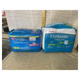 Certainty Underwear