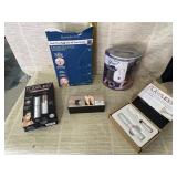 Facial Hair Remover, Hair Remover, Pore Cleaning