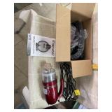 Euroflex Monster Multi-Function Hand Vacuum