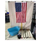 Over the Door Hooks, French Fry Holder, Plastic