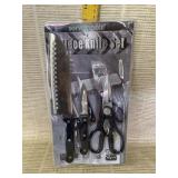 Servappetit Knife Set