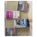 Blanket Storage Bags, Pillow Case, Disinfecting
