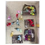 My Garden Friends for Floral Arrangements or