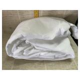 Full Size Mattress Pad