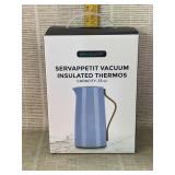 Servappetit Vacuum Insulated Thermos