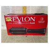 Revlon Volumizer Plus