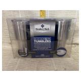 Memberï¿½s Mark Double Wall Tumblers