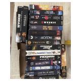 VHS Movies
