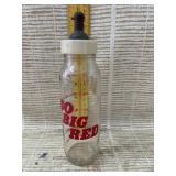 Go Big Red Bottle