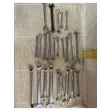 Wrenches
