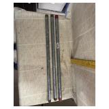 Galvanized Pipe