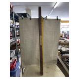 Vintage Stanley Rule & Level Co Level