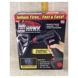 Air Hawk Pro Cordless Tire Inflator