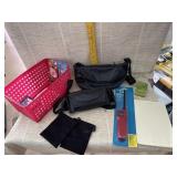 Avocado Body Bar, Paper, Fanny Packs, Lighter,