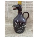 Vintage Ceramic Jug
