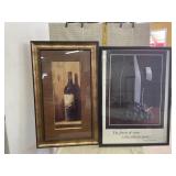 2 Wine Theme Pictures