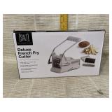 Deluxe French Fry Cutter